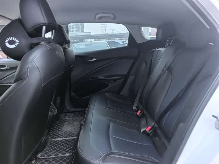 Buick Velite 6 2024 2024款 430km 舒享版