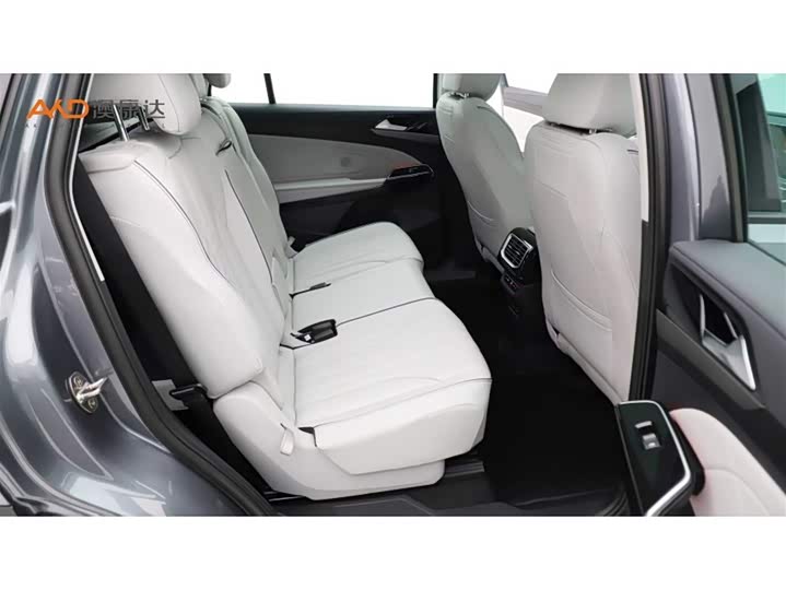 Volkswagen ID.6 X 2023 2023款 极智长续航版