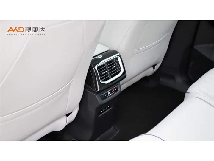 Volkswagen ID.6 X 2023 2023款 极智长续航版