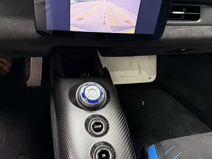 Maserati MC20 2020 2020款 3.0T 标准版