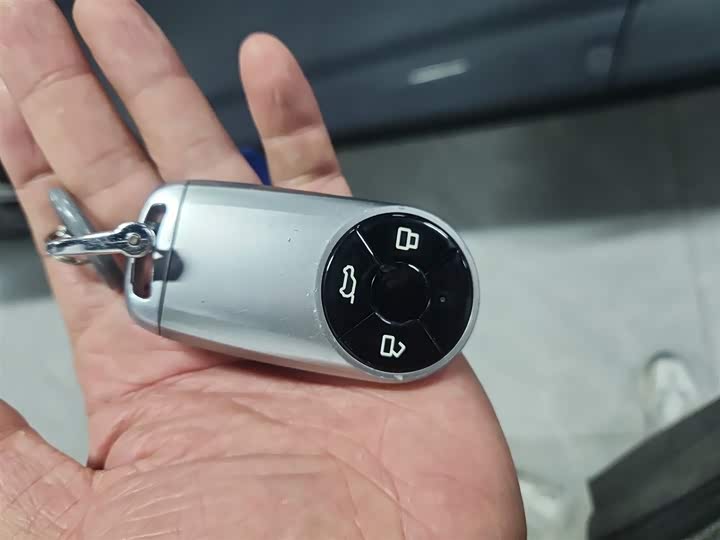 Ora Good Cat GT (03 GT) 2022 2022款 木兰版 480km长续航