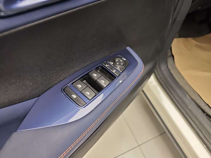 BYD Seagull 2025 2025款 405km 飞翔版