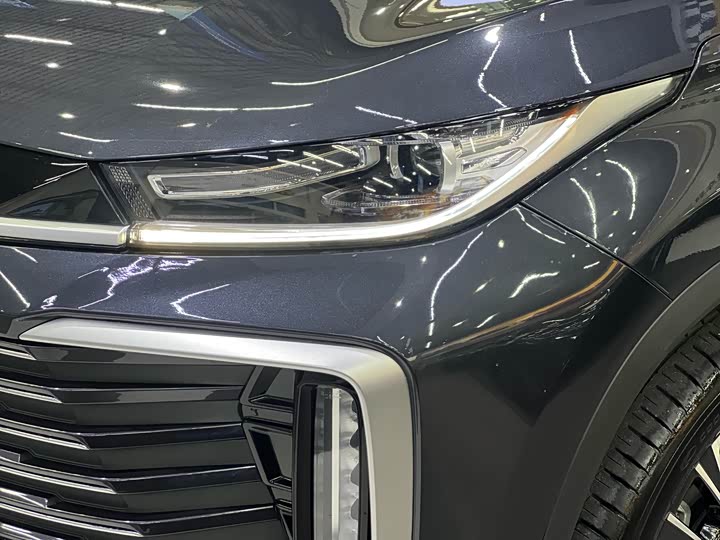 Exeed TXL 2025 2025款 300T 两驱星耀版