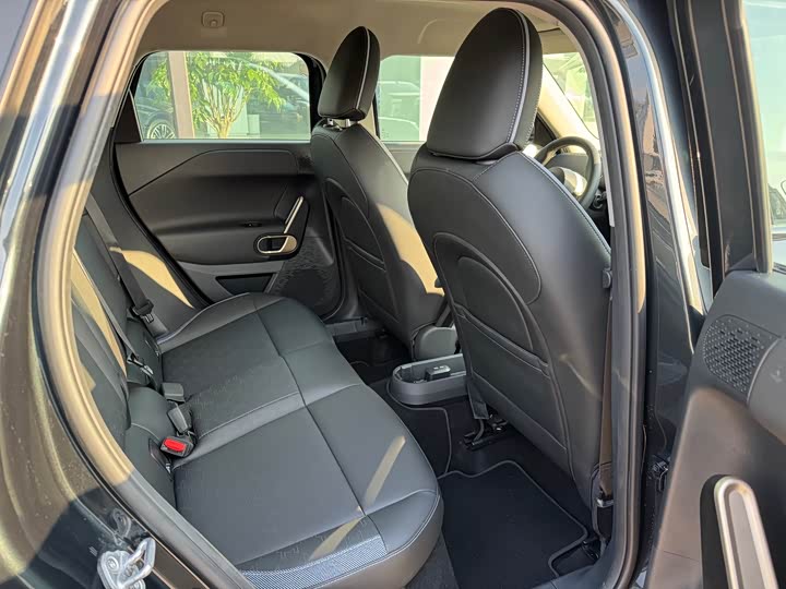 Mini Aceman 2024 2024款 E 经典派