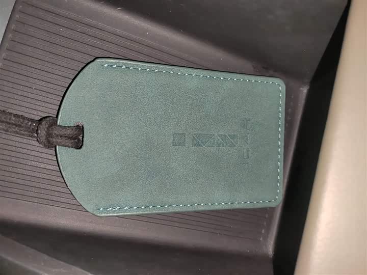 Chery iCar V23 2025 2025款 501四驱智驾版