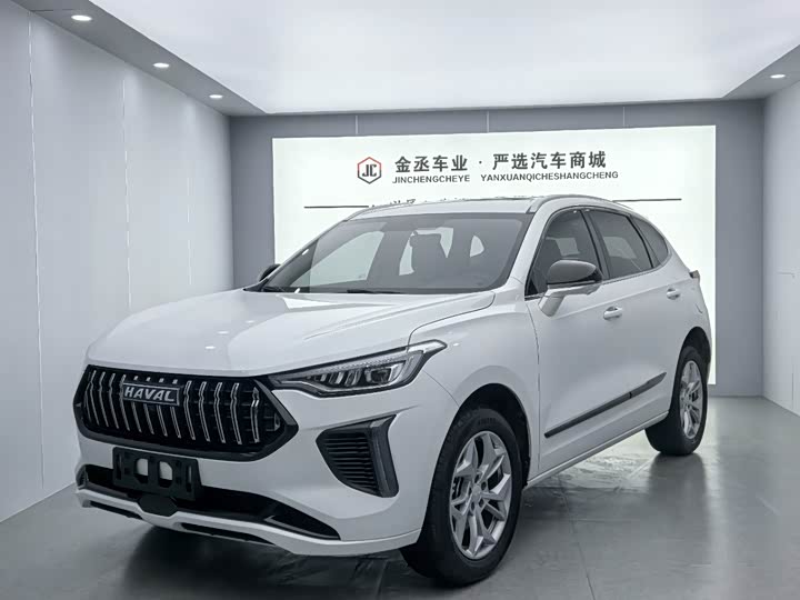 Haval Chitu 2023 2023款 1.5T 卓越型