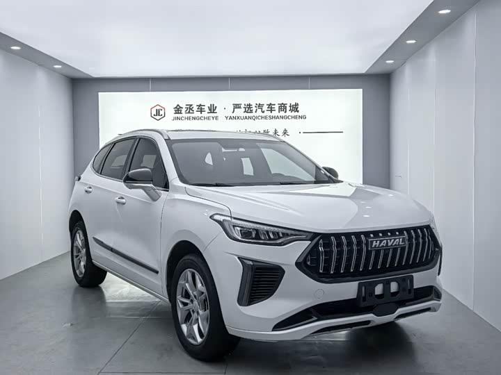 Haval Chitu 2023 2023款 1.5T 卓越型