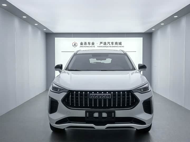 Haval Chitu 2023 2023款 1.5T 卓越型