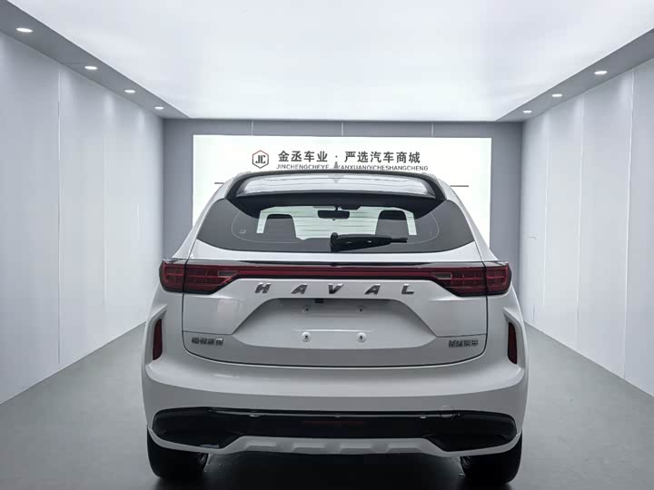 Haval Chitu 2023 2023款 1.5T 卓越型