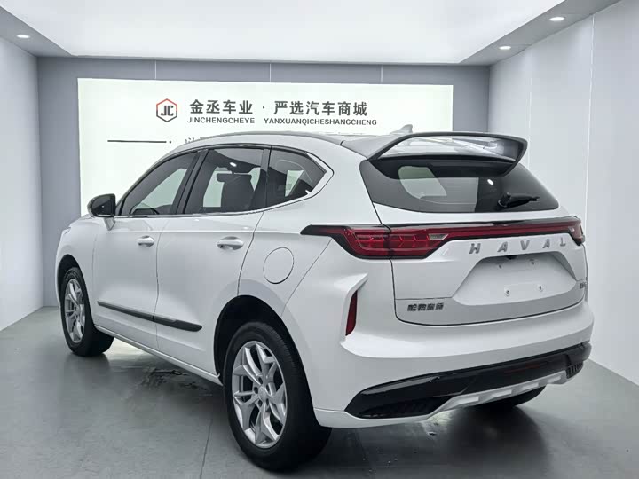 Haval Chitu 2023 2023款 1.5T 卓越型