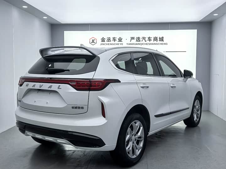 Haval Chitu 2023 2023款 1.5T 卓越型