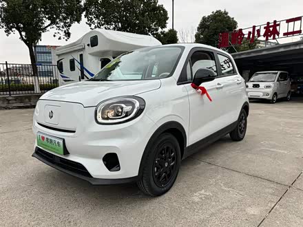 Leapmotor T03 2025 2025款 310舒享版