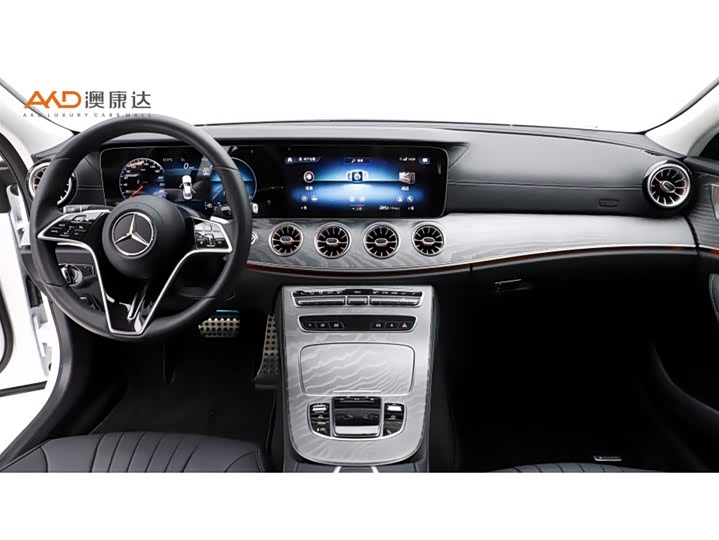 Mercedes-Benz CLS-Class 2023 2023款 改款 CLS 300 动感型