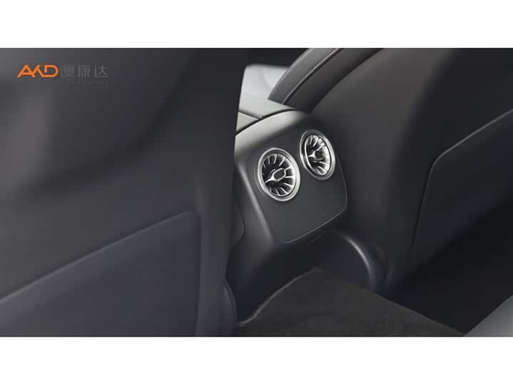 Mercedes-Benz CLS-Class 2023 2023款 改款 CLS 300 动感型