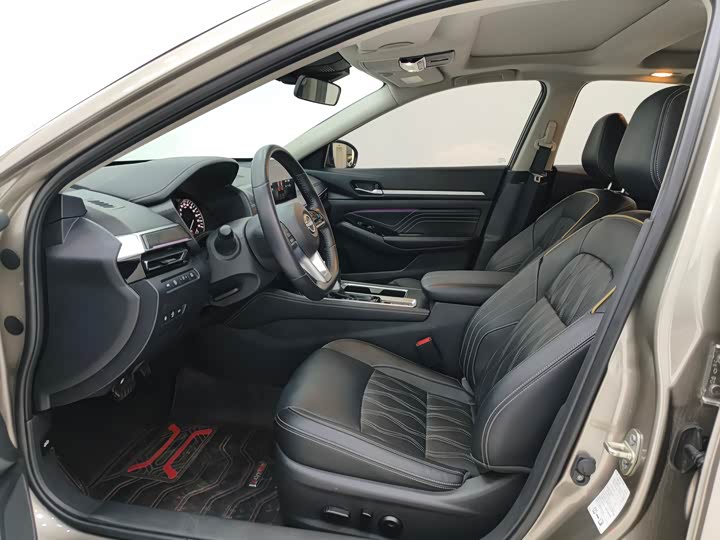Nissan Teana 2022 2022款 2.0L XL-Upr 优享版