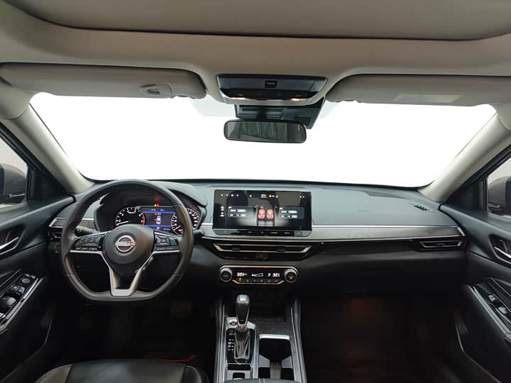 Nissan Teana 2022 2022款 2.0L XL-Upr 优享版