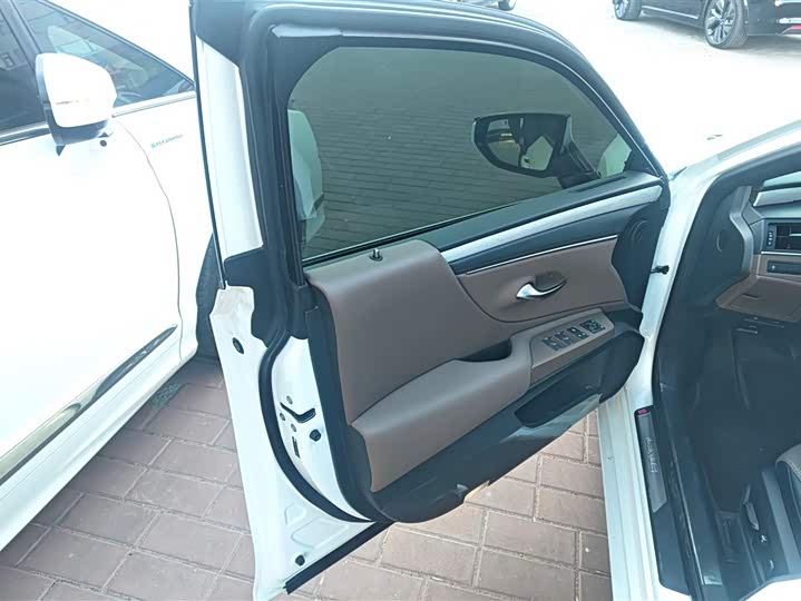 Lexus ES 2025 2025款 300h 臻享版