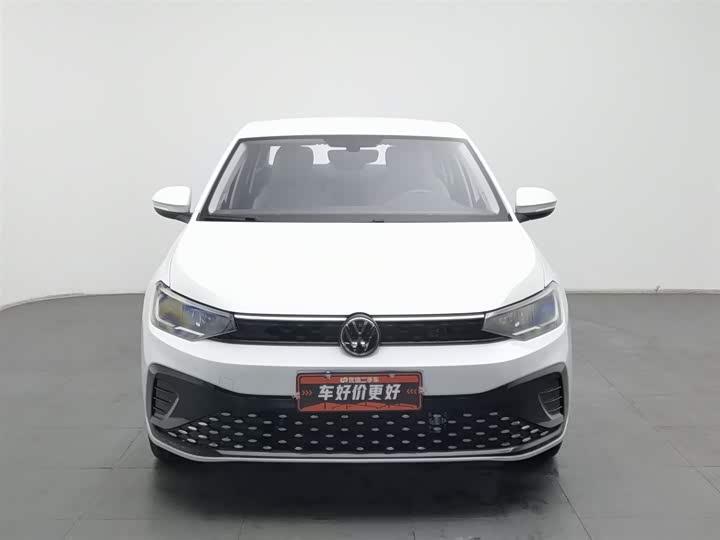 Volkswagen Lavida 2025 2025款 新锐 1.5L 出众新逸版