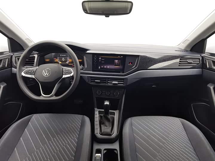 Volkswagen Lavida 2025 2025款 新锐 1.5L 出众新逸版