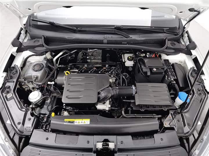 Volkswagen Lavida 2025 2025款 新锐 1.5L 出众新逸版