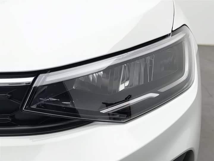 Volkswagen Lavida 2025 2025款 新锐 1.5L 出众新逸版