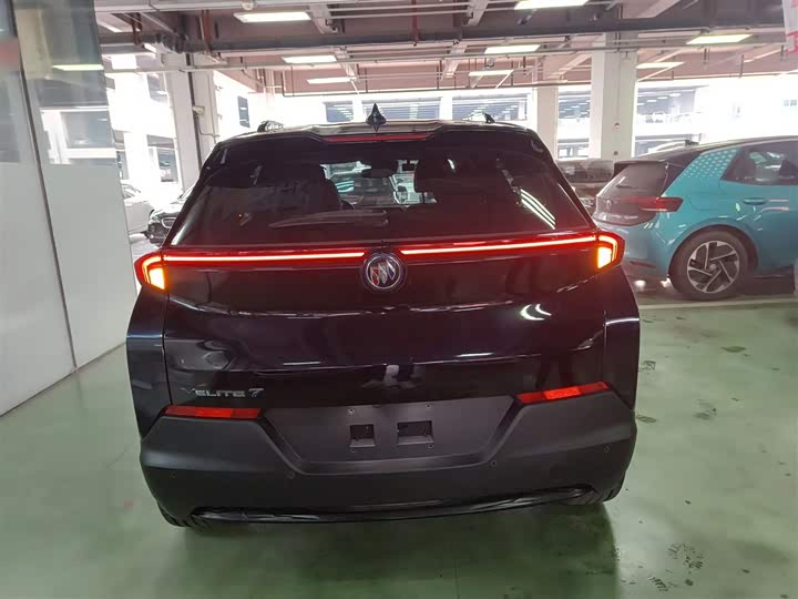 Buick Velite 7 2022 2022款 652E 互联智享型