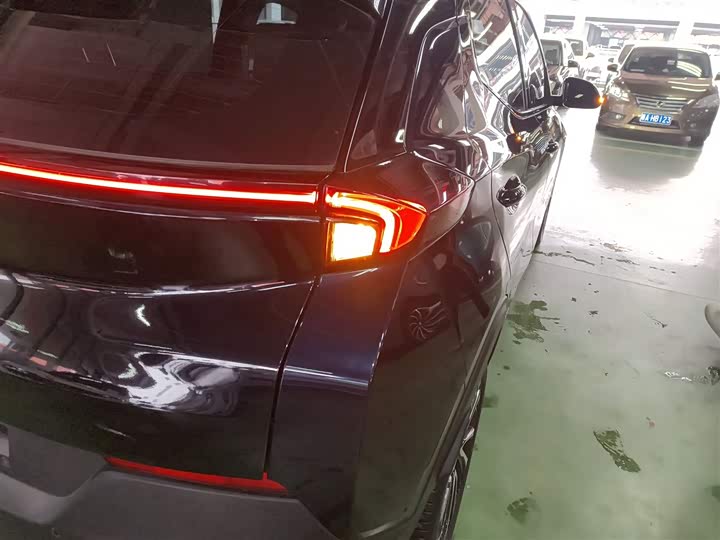 Buick Velite 7 2022 2022款 652E 互联智享型