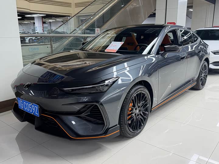 2025 Changan UNI-V