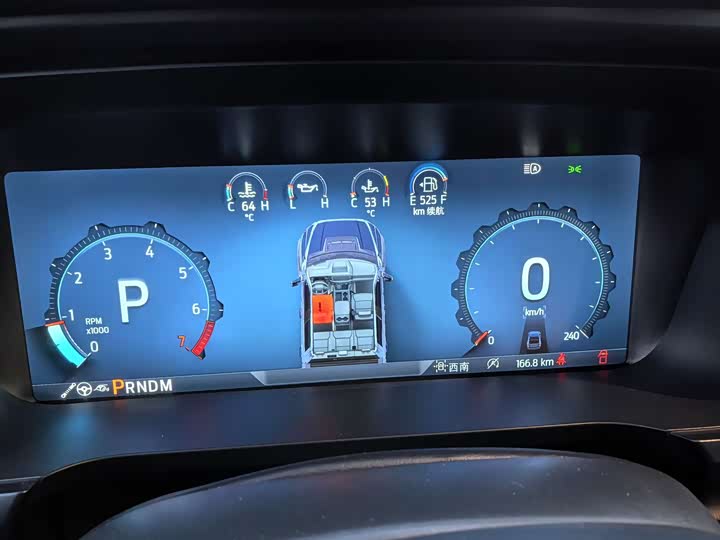 Ford F-150 Raptor 2025 2025款 3.5T 猛禽