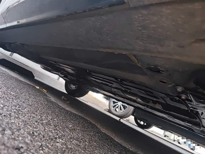 Volvo XC60 2025 2025款 B5 四驱智逸豪华版