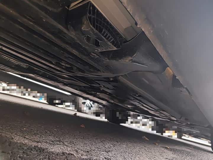 Volvo XC60 2025 2025款 B5 四驱智逸豪华版