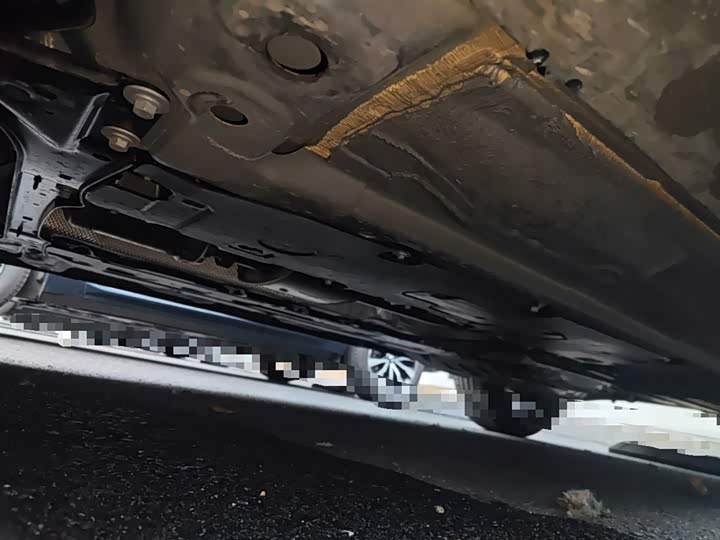 Volvo XC60 2025 2025款 B5 四驱智逸豪华版