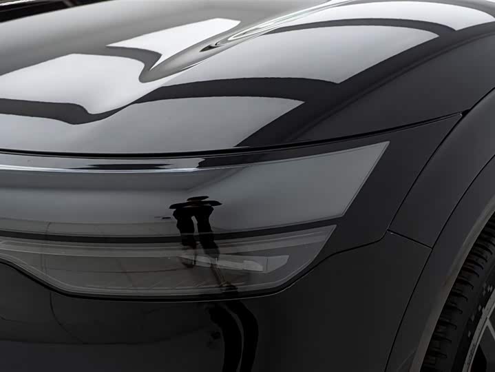 Zeekr 7X 2025 2025款 100kWh 长续航后驱智驾版