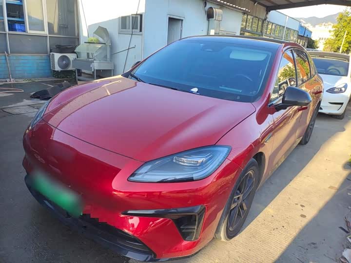 GAC Aion RT 2025 2025款 650智豪版