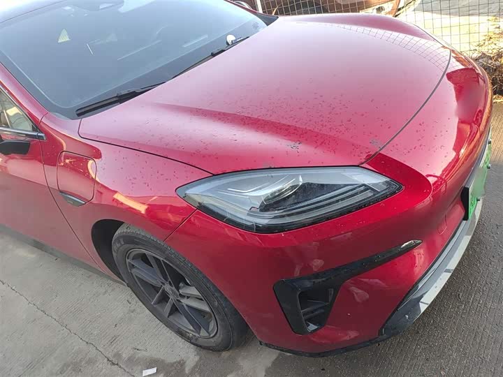 GAC Aion RT 2025 2025款 650智豪版