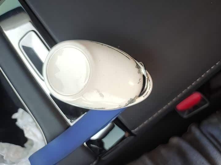 GAC Aion RT 2025 2025款 650智豪版