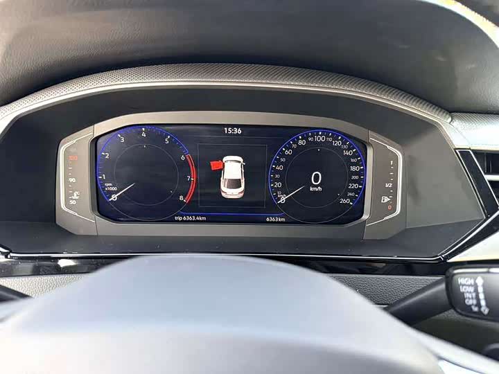 Volkswagen CC 2024 2024款 380TSI 夺目 众享款