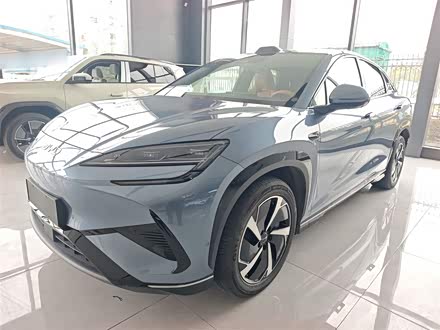 BYD Sea Lion 07 EV 2025 2025款 610智驾版