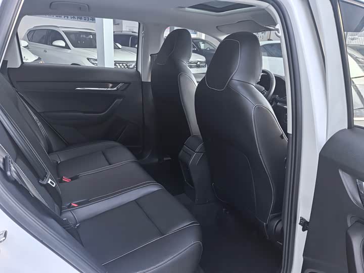 Skoda Kamiq 2022 2022款 1.5L 自动舒享版