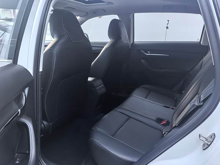 Skoda Kamiq 2022 2022款 1.5L 自动舒享版