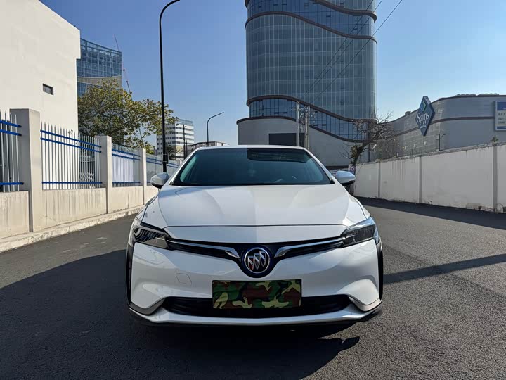 Buick Velite 6 2024 2024款 430km 越享版