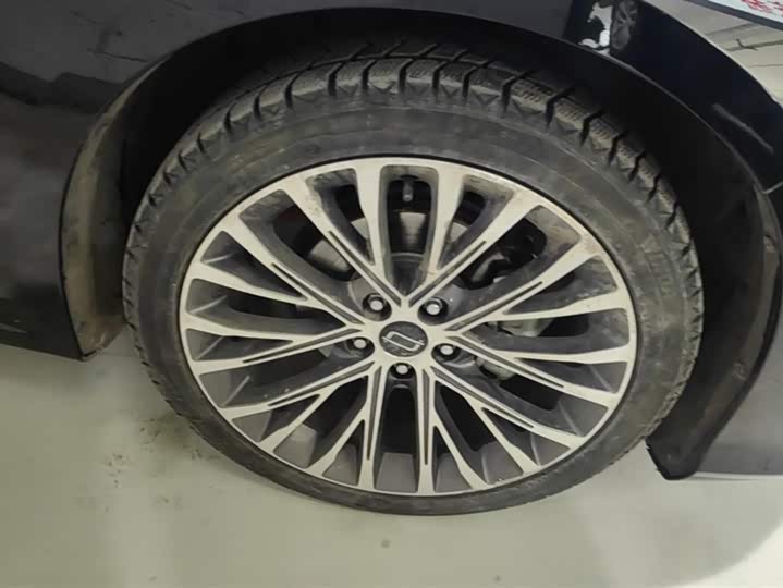 Bestune B70 2024 2024款 龙腾版 1.5T 领创型