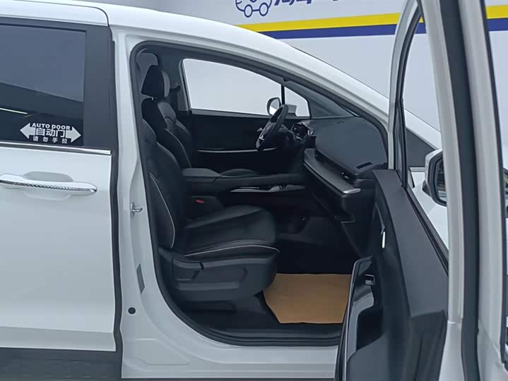 Hyundai Custo 2021 2021款 270TGDi 尊贵版 LUX