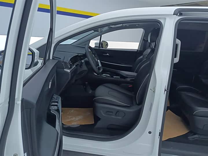 Hyundai Custo 2021 2021款 270TGDi 尊贵版 LUX