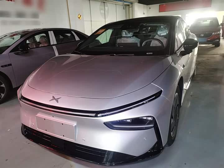 XPeng F57 2024 2024款 长续航 Max