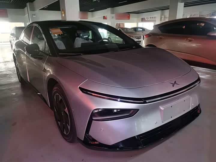 XPeng F57 2024 2024款 长续航 Max