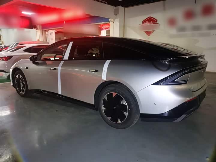 XPeng F57 2024 2024款 长续航 Max