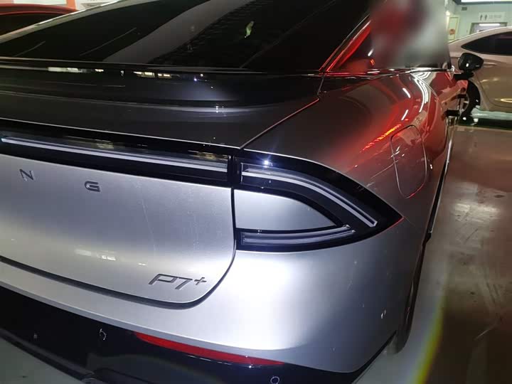 XPeng F57 2024 2024款 长续航 Max