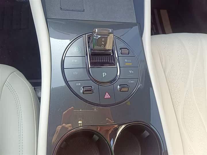 BYD Seal 06 GT 2025 2025款 智驾版 605热浪版