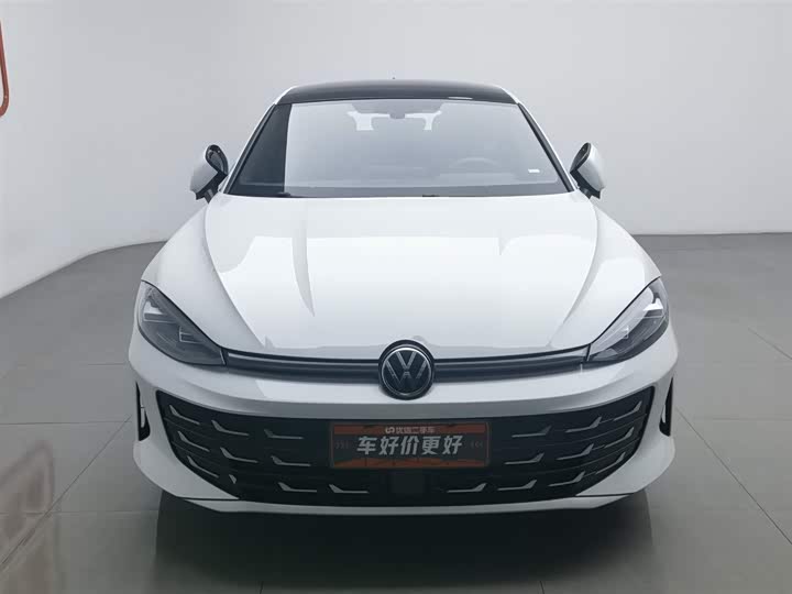 Volkswagen Lamando L 2026 2026款 凌渡L 300TSI 凌感版